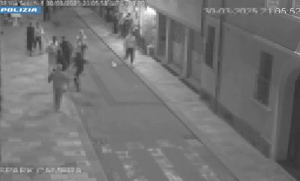 Sgominata una baby gang a Reggio Emilia, cinque misure cautelari