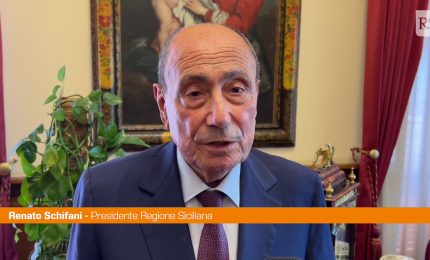 Sicilia, 5 mln contro la povert&agrave;. Schifani "Estenderemo interventi"