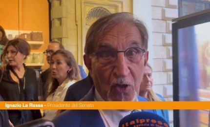 Israele-Iran, La Russa "Putin mediatore? Di invasioni se ne intende"