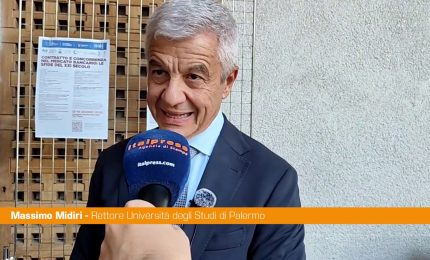 Midiri "Criptovalute fenomeno da gestire, Universit&agrave; al passo"