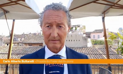 Buttarelli "Imprese impegnate su sostenibilit&agrave;, norme siano coerenti"