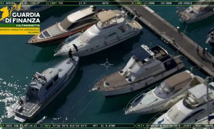 Maxi sequestro da 50 mln nel settore ittico, coinvolte societ&agrave; Marocco