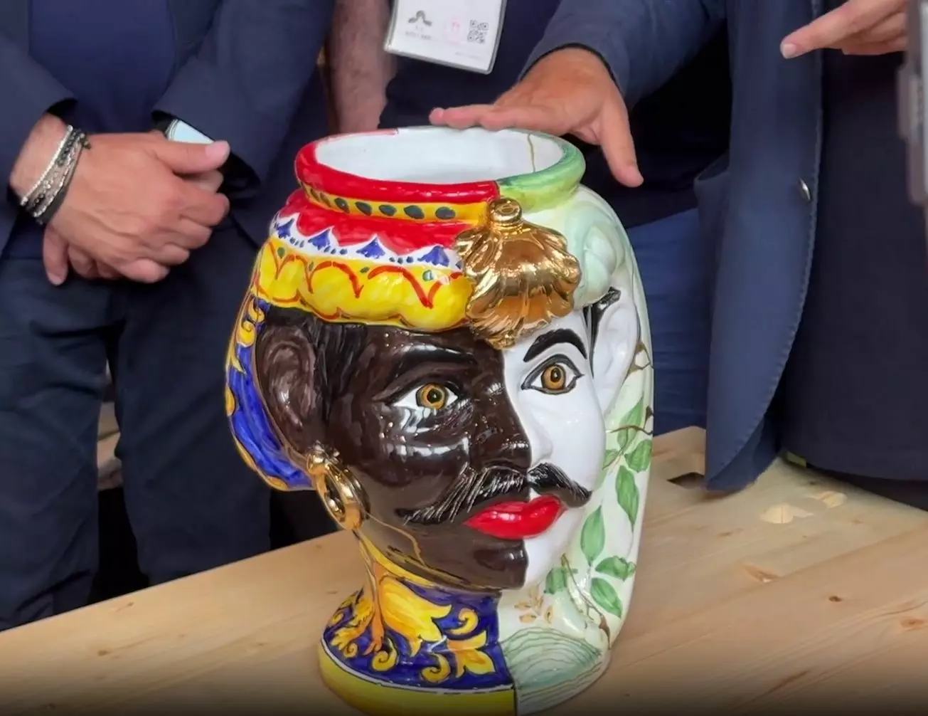 Al via la settimana della Regione Siciliana all&rsquo;Expo di Osaka