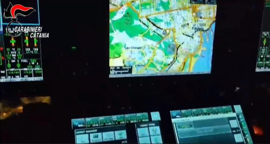 Blitz antimafia contro il clan dei &ldquo;Cursoti Milanesi&rdquo;, 21 arresti