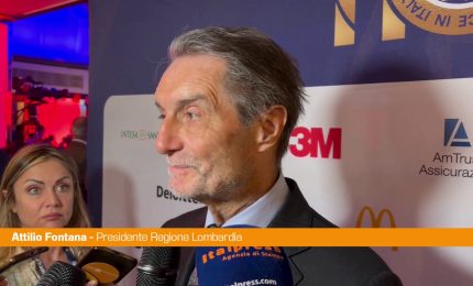 A. Fontana "Usa equilibratore in Medio Oriente, timore escalation"