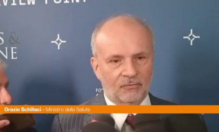 Schillaci "L'intelligenza artificiale serva a superare disuguaglianze"