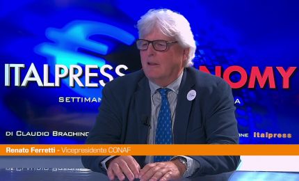 Conaf, Ferretti "Competenze al servizio di agricoltura e ambiente"