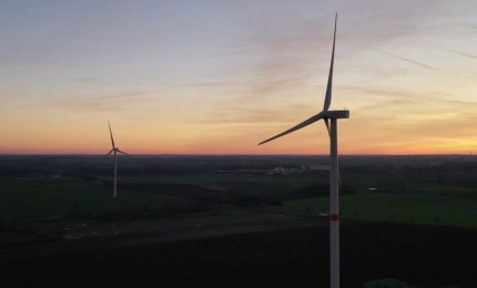 Ue, nel 2024 il 32% del bilancio alla transizione green