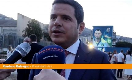 Galvagno "Fondamentale ricordare Tot&ograve; Schillaci, figura esemplare"