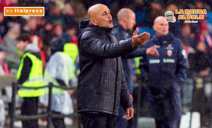 La Barba al Palo - Quando vinceva l'Italia targata Juve