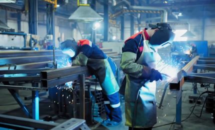 A giugno previste 595 mila assunzioni dalle imprese