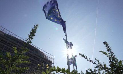 Dall'Ecofin via libera alla revisione del Pnrr italiano