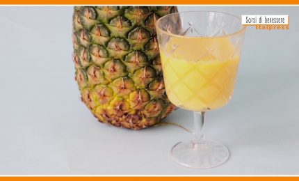 Sorsi di Benessere - Un drink gustoso e remineralizzante