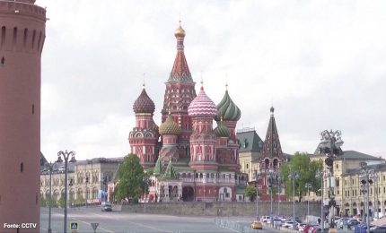 Medioriente, Putin "Russia pronta a mediare insieme alla Cina"