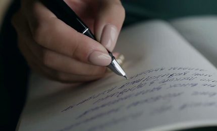 La grafologia come metodo di analisi della personalit&agrave;