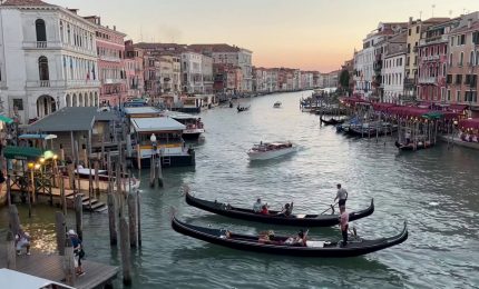 Turismo, in India cresce la voglia d'Italia