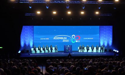 Confcommercio, economia italiana in ripresa nonostante i dazi