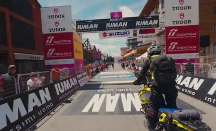 Suzuki riunisce gli appassionati delle Adventure Tourer