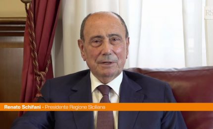 Credito al consumo, Schifani "Una misura per sostenere le famiglie"