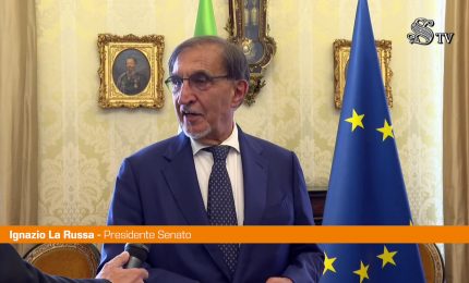 Omicidio Legrottaglie, La Russa riceve i poliziotti intervenuti