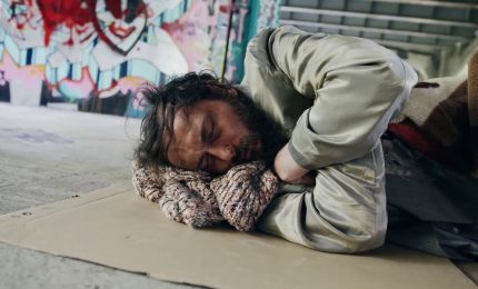 City Angels, esercito di volontari che aiutano chi dorme per strada