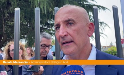 Mazzoncini "Le rinnovabili rafforzano l'autonomia energetica"