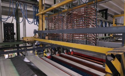 Cromaplast,  formazione e sostenibilit&agrave; basi della crescita aziendale