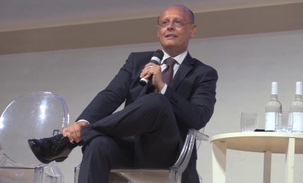 L'Unrae festeggia 75 anni, Roberto Pietrantonio &egrave; il nuovo presidente