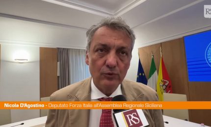 Sicilia, D'Agostino "Rifinanziamento legge povert&agrave; merito di Schifani"