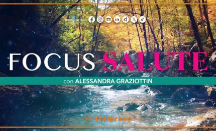 Focus Salute - Pubert&agrave; femminile, perch&eacute; compare e che cosa significa