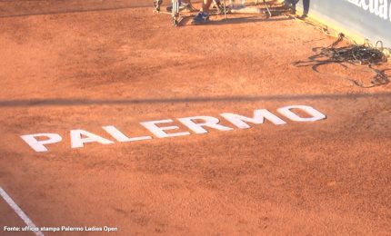 Tennis, presentata la 36^ edizione del Palermo Ladies Open