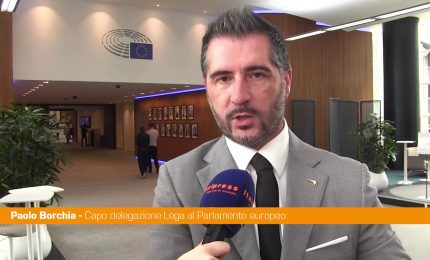 Polonia, Borchia "La vittoria di Nawrocki uno schiaffo a Bruxelles"