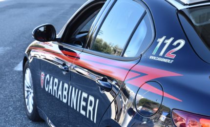 Diciottenne colpita al volto da un proiettile vagante a Catania, operata d&rsquo;urgenza