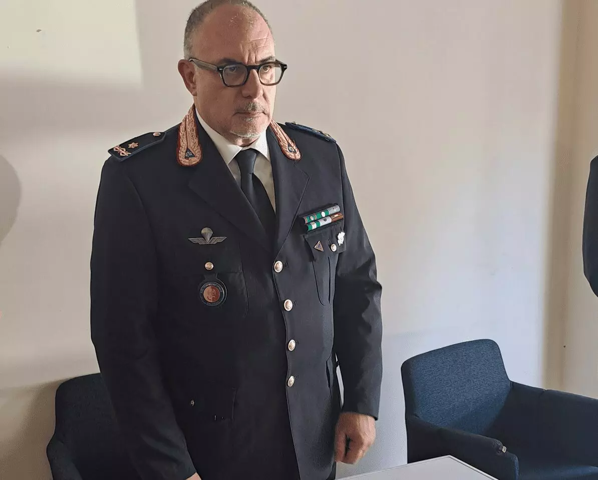 Polizia Municipale di Palermo, Colucciello &ldquo;Sugli straordinari circolate cifre non veritiere&rdquo;