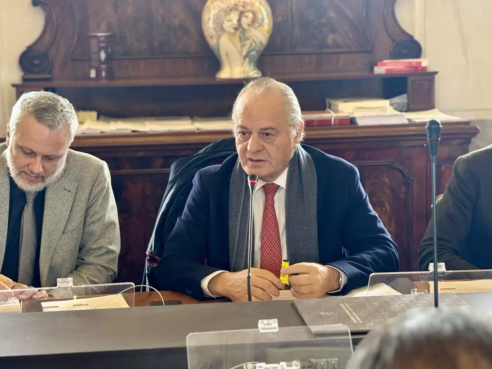 Beni confiscati, la Commissione Antimafia all&rsquo;Ars incontra la direttrice dell&rsquo;ANBSC