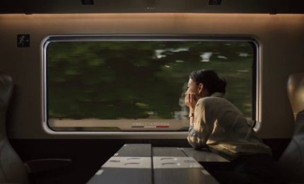 Fs, al via nuova la campagna "L'emozione di essere italiani"