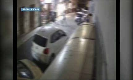 Ventiquattrenne pestato a Crotone, identificati tre giovani