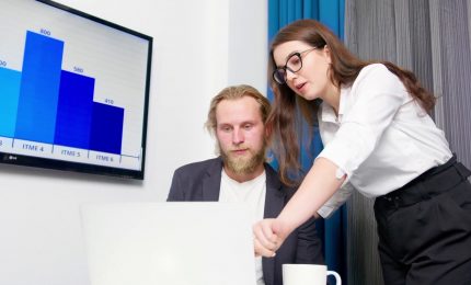 Occupazione, 300 mila nuovi posti di lavoro nel settore privato