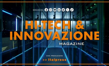 Hi-Tech &amp; Innovazione Magazine - 24/5/2025