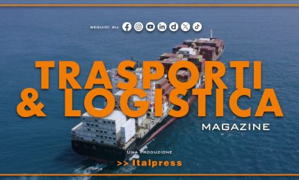 Trasporti &amp; Logistica Magazine - 4/6/2025