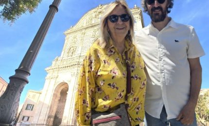 Margherita Rizza nominata referente nazionale di Andisu per le Borse di studio universitarie