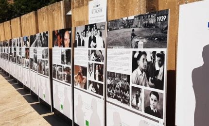 Agrigento Capitale italiana della Cultura, dal 21 giugno una mostra su Falcone e Borsellino