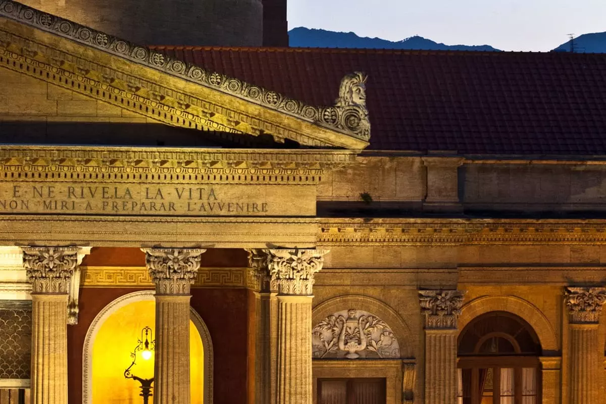 Approvato il bilancio 2024 del Teatro Massimo di Palermo, trend positivo e record di spettatori