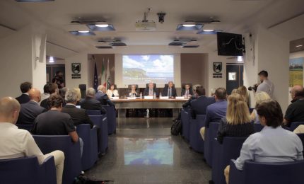 Marche a tutta velocit&agrave; con il Piano Banda Ultra Larga di Open Fiber