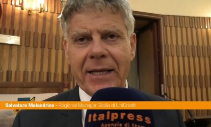 Malandrino "L'Agrifood rappresenta una delle eccellenze della Sicilia"