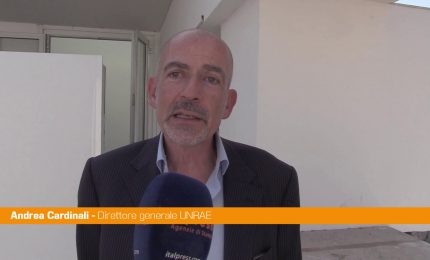 Unrae, Cardinali "Pietrantonio seguir&agrave; il solco di Crisci"