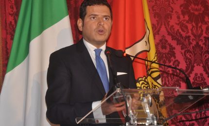 Il presidente dell&rsquo;Ars Galvagno indagato a Palermo per corruzione