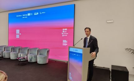 A Palermo la seconda tappa di For.te.mare per valorizzare il patrimonio dei porti