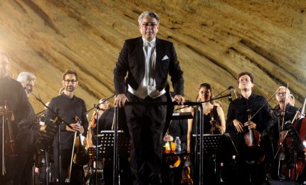 Ad Agrigento sold out il il concerto dell&rsquo;orchestra sinfonica siciliana