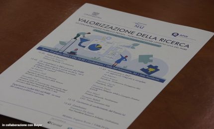 Da Confindustria premio a Bayer Pharma per impegno nella formazione